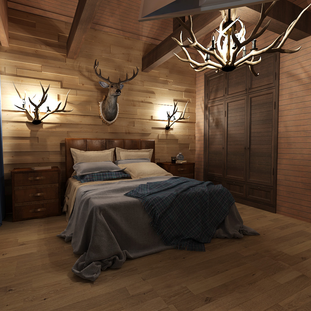 Обложка проекта: Коттедж в поселке Первомайское