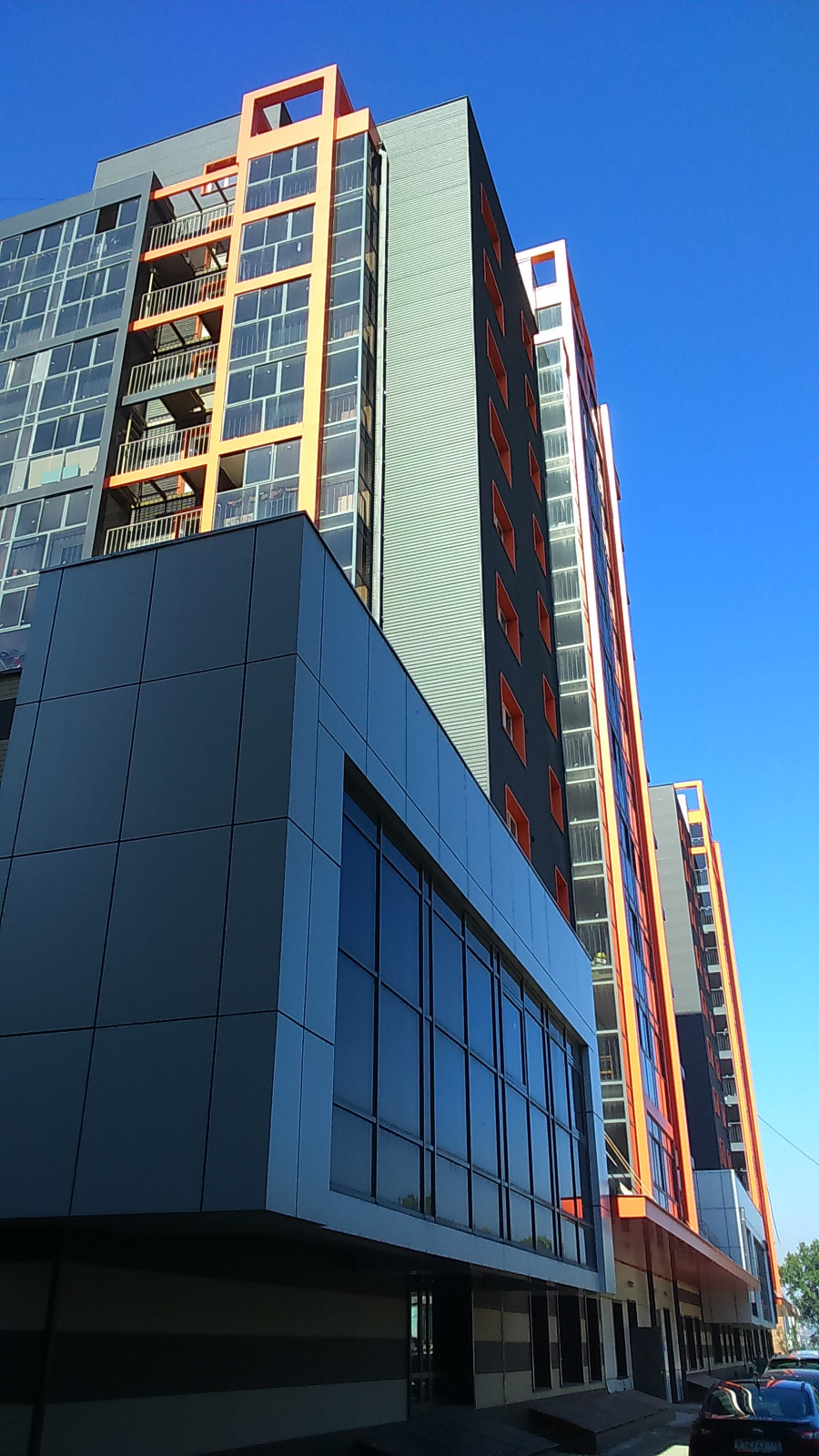 Олег Борисович Бадула