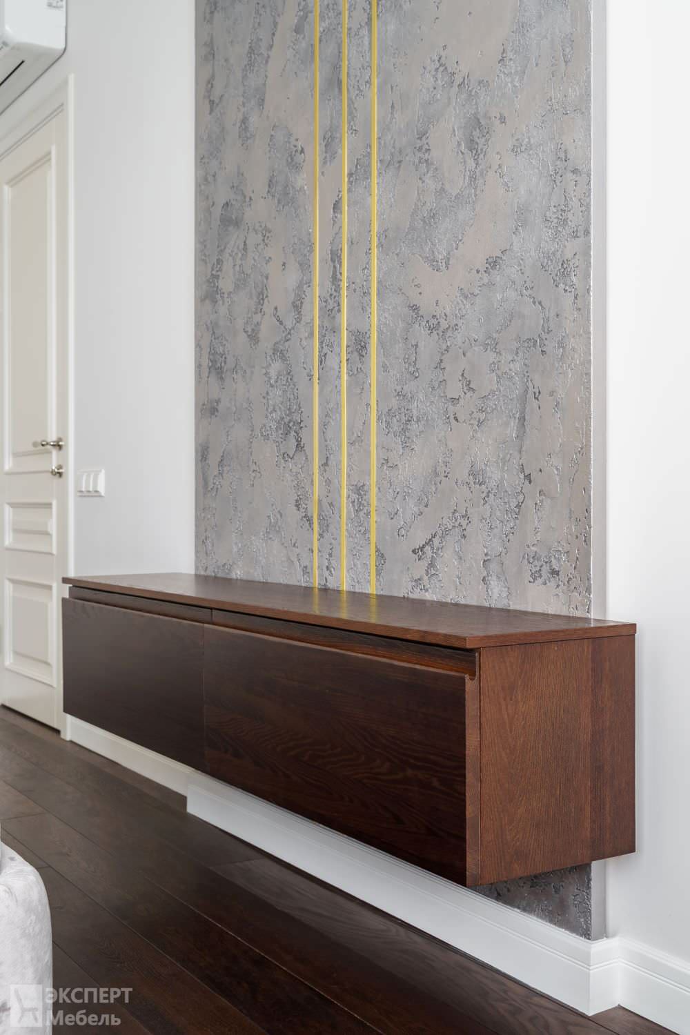 Квартира в Москве, ул. Авиционная