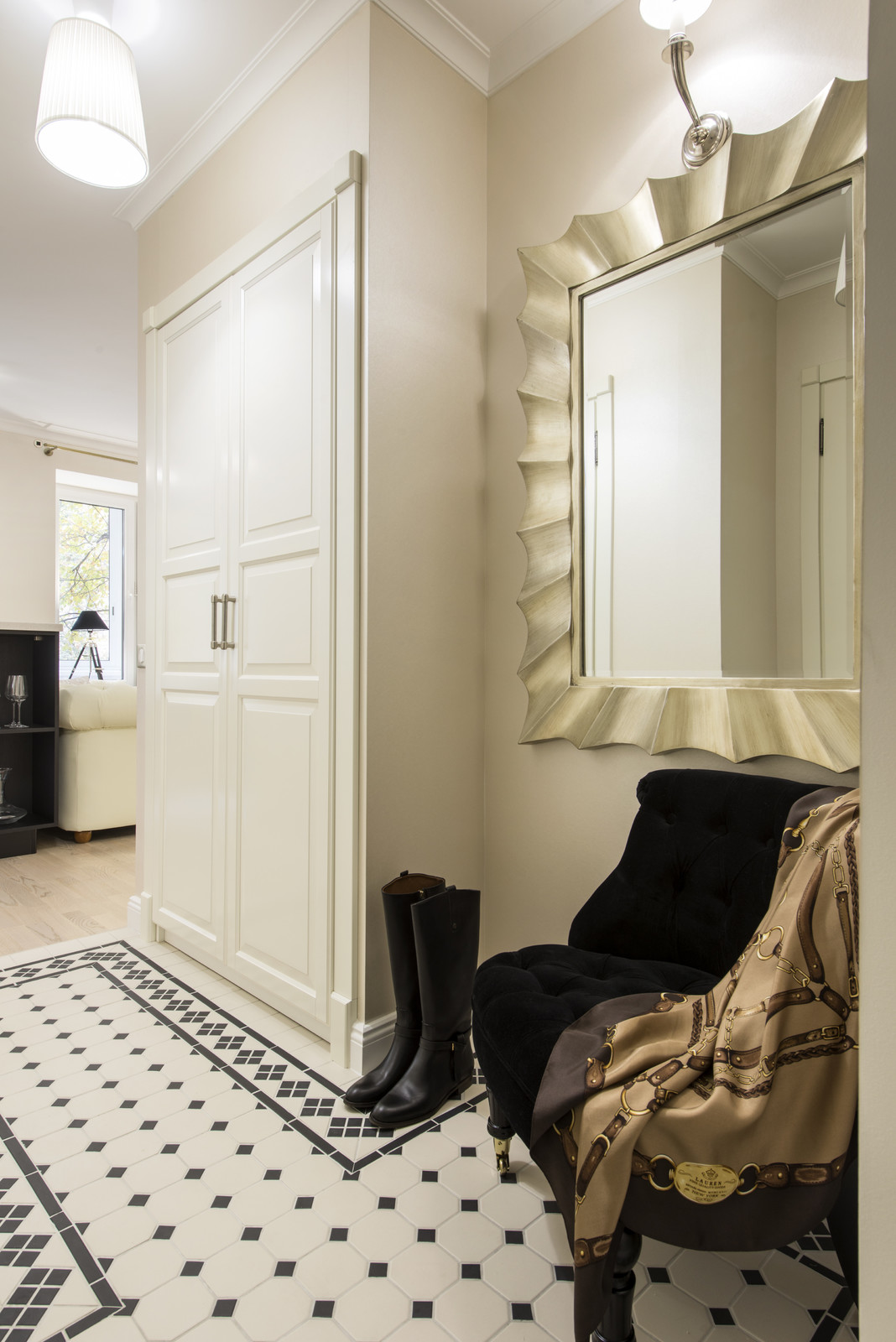 "Тишинка 28.8"