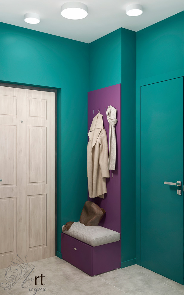 Интерьер кухни фото