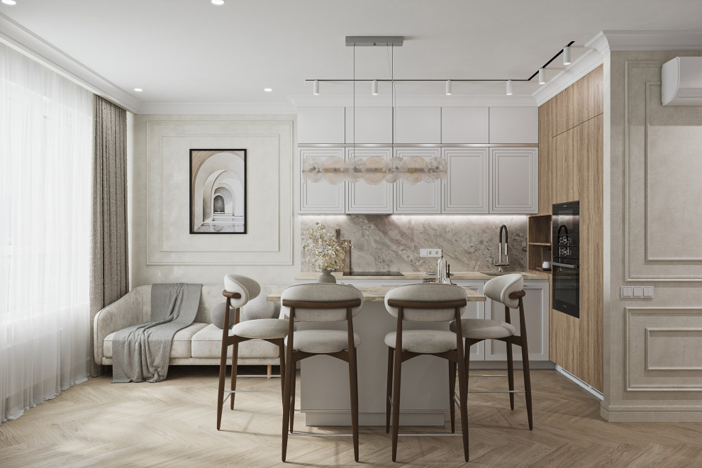 ЖК Континент