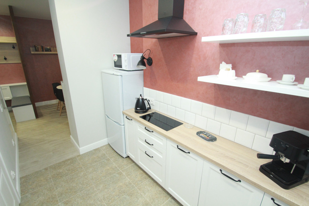 Апартаменты