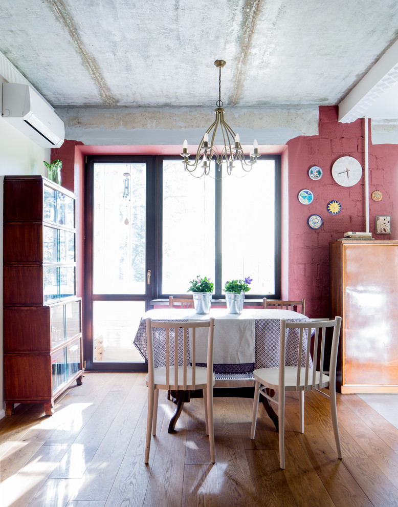 Двухкомнатная квартира Студия архитектурно-дизайнерского проектирования DVEKATI