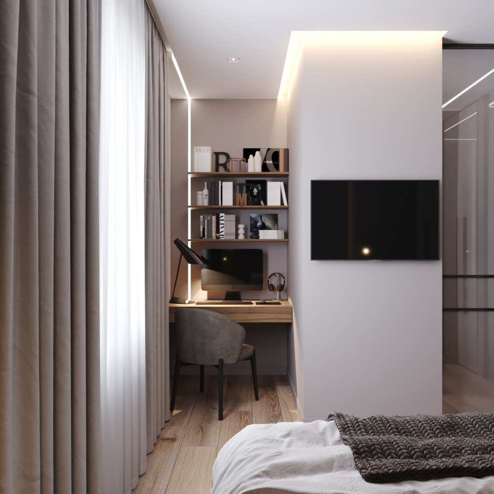 ЖК Октябрьское поле