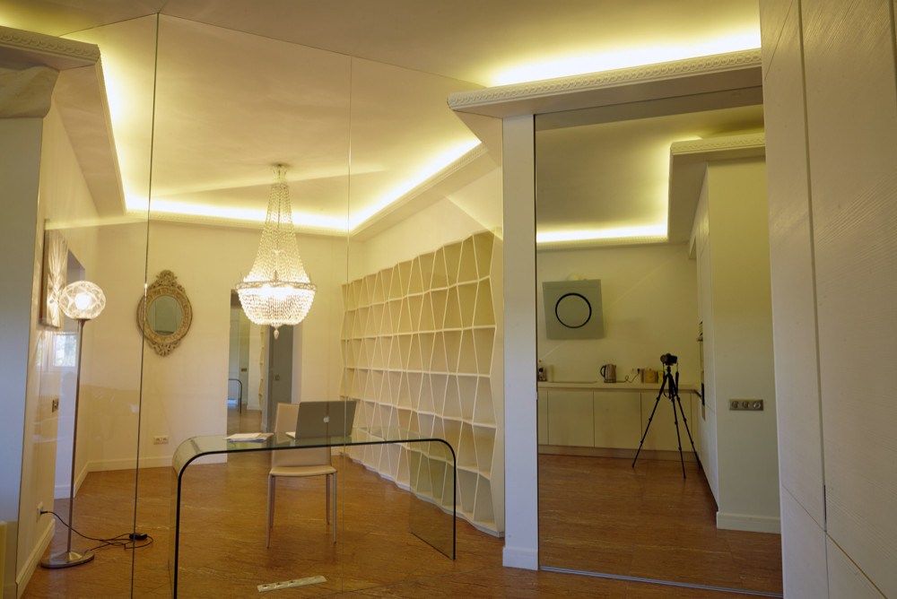 Живописная