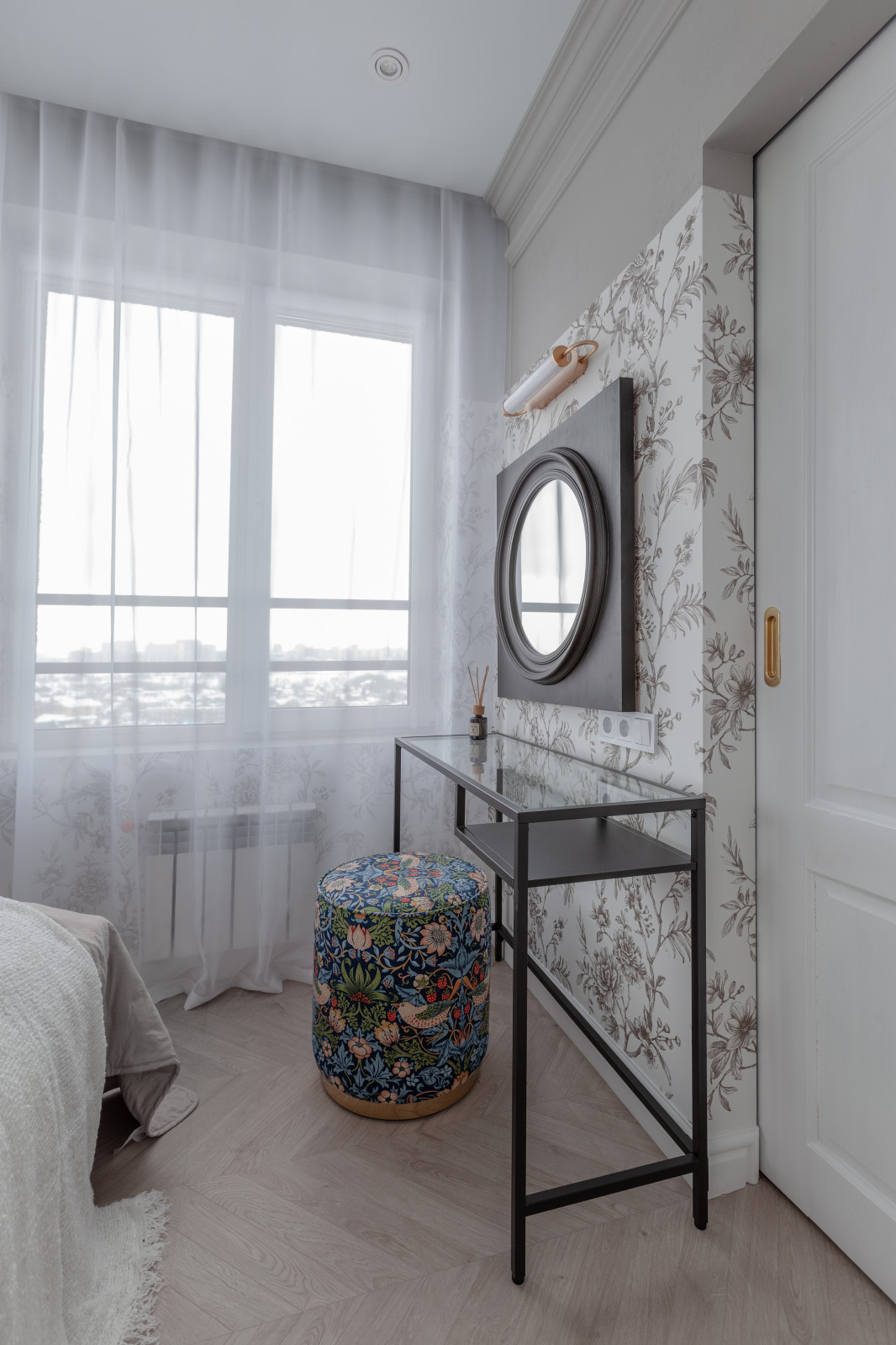 62м2 Ясный Берег