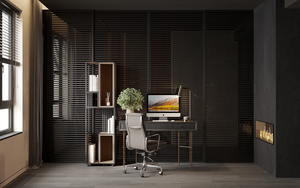 ЖК Крылья 97.7м.кв