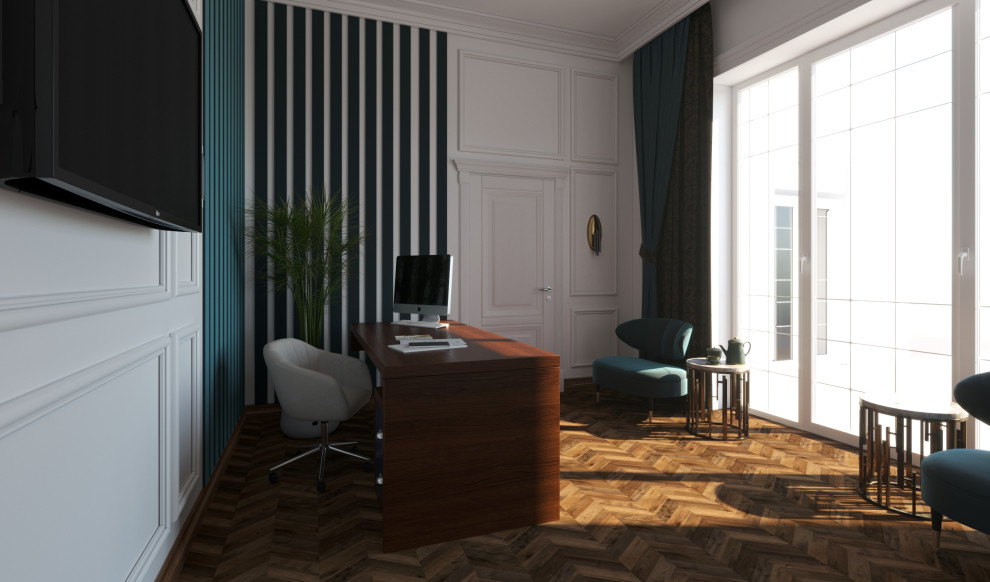 объект_650 кв.м