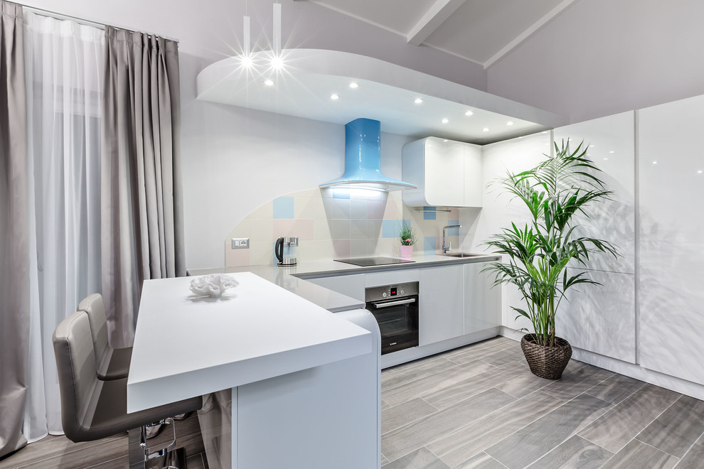 Фоновое изображение профиля Elena Tupikova (Елена Тупикова)