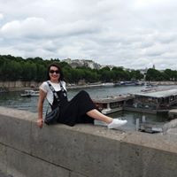 Наталія Дячун