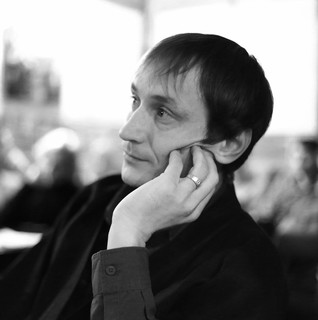 Денис Лихтин