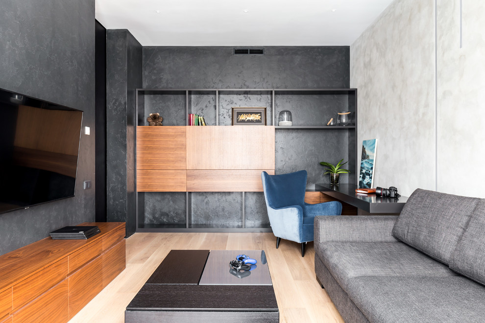 Квартира в Москве