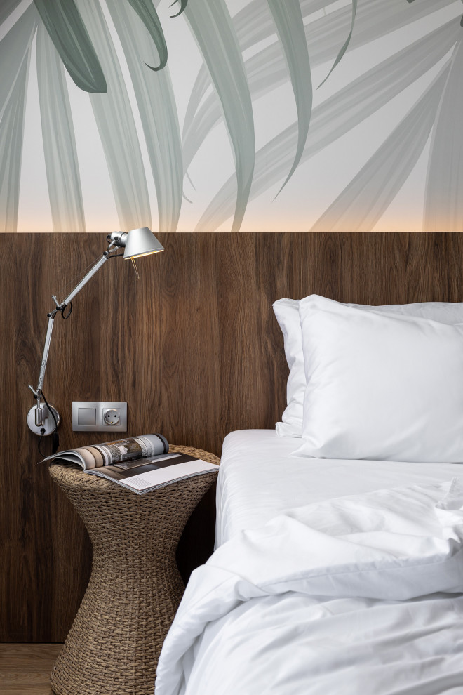 Апартаменты Adagio Le Rond Sochi