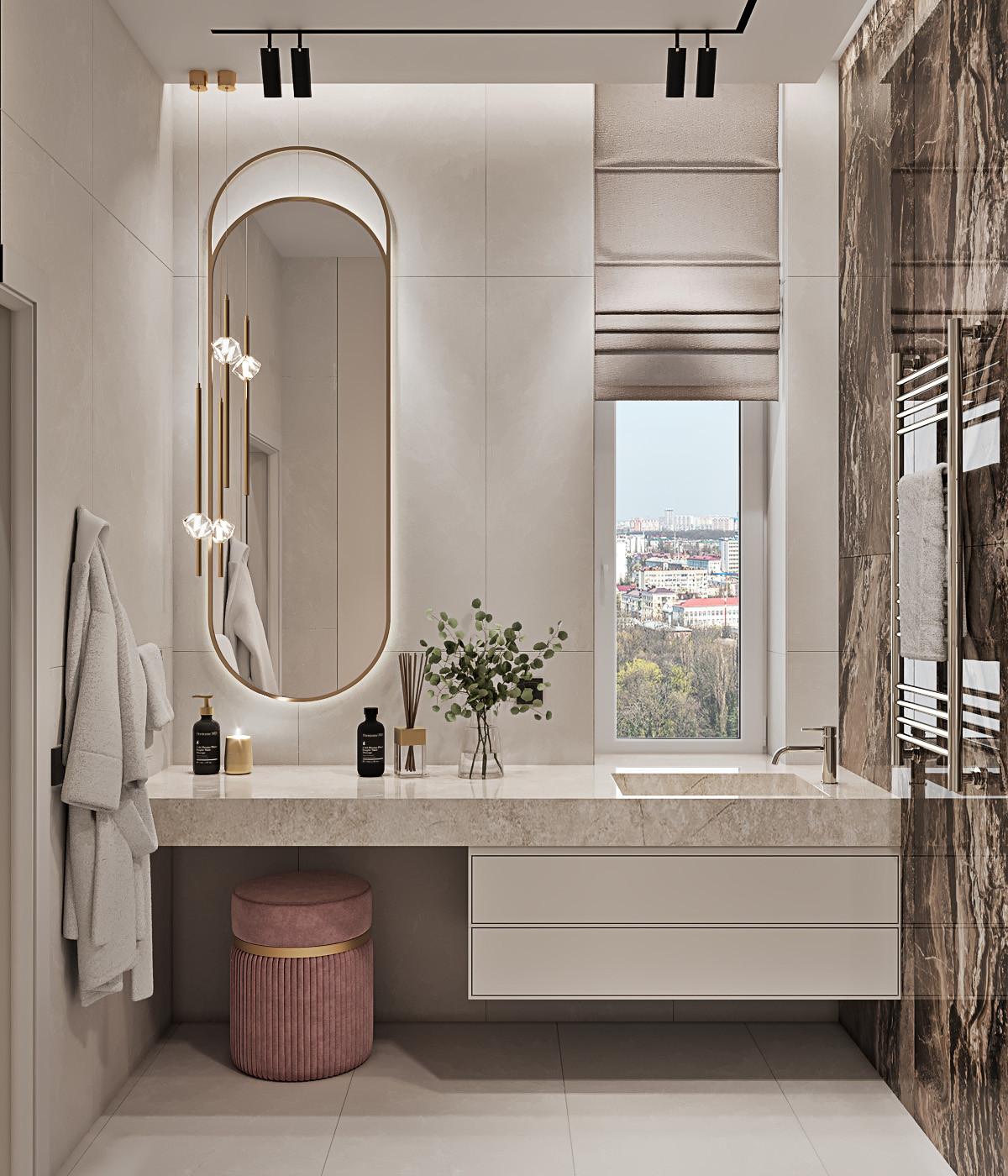 ЖК Квартал Олимпика, ул. Академика Парина, 29