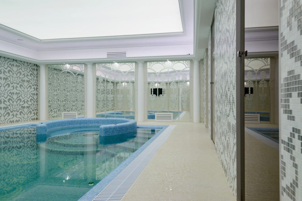 Скромное обаяние классики