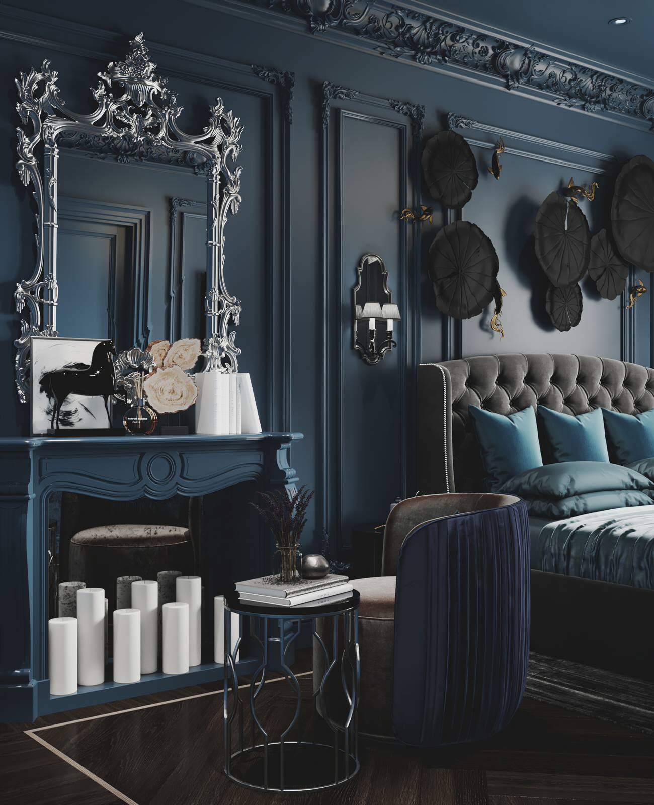 Четыре Стихии