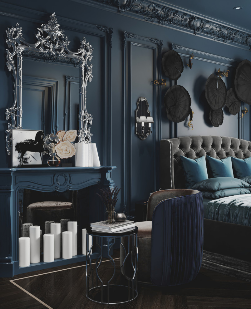 Четыре Стихии