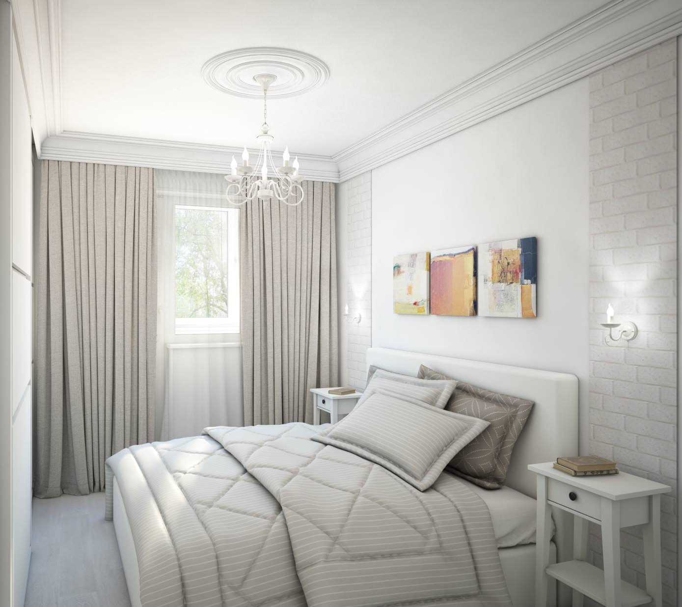 ЖК Александровский 2