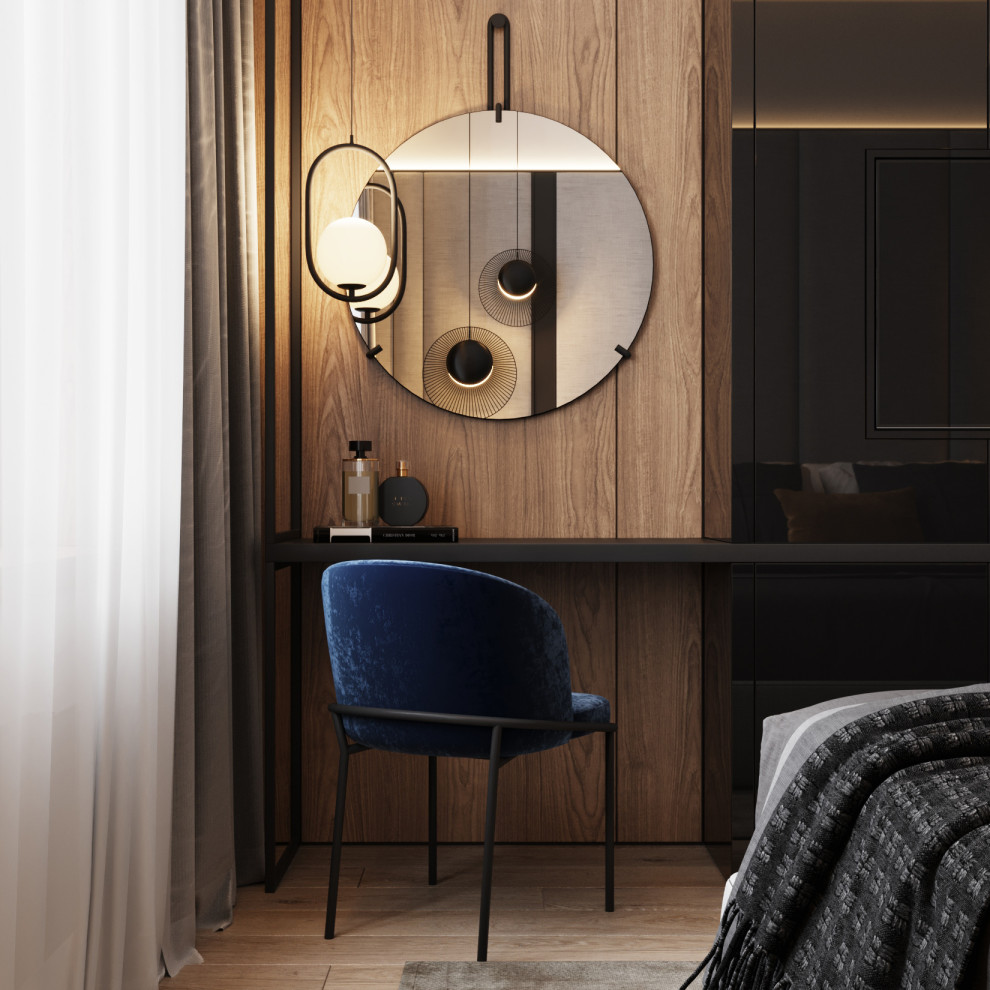 2х-комнатная квартира в ЖК Символ