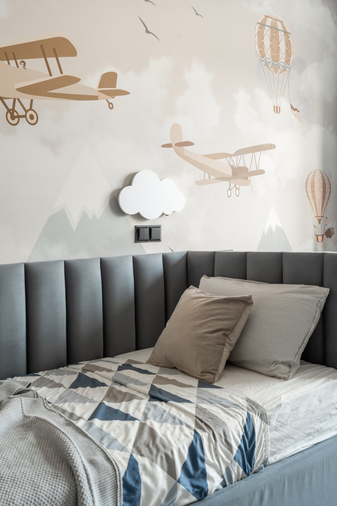 Проект на Бухарестской