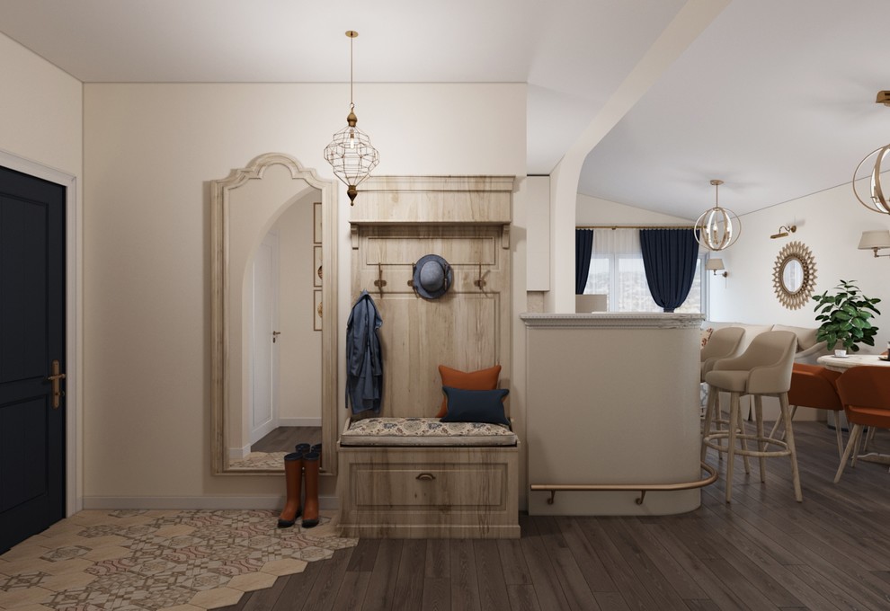 Апартаменты на Кипре, город Пафос