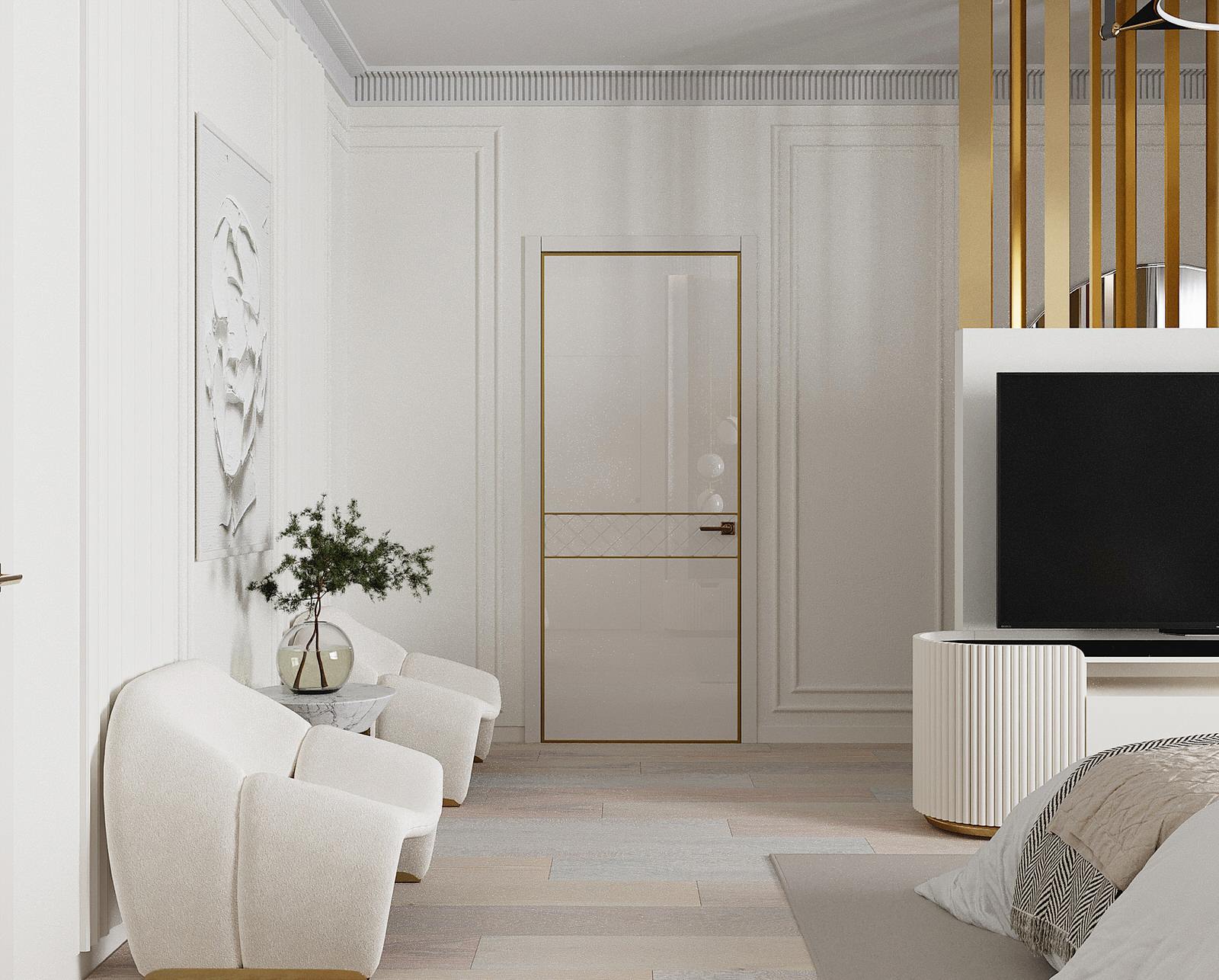 новоподклетное