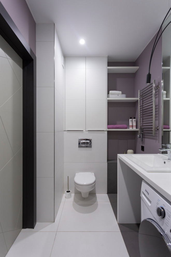 Цветом, как звуком