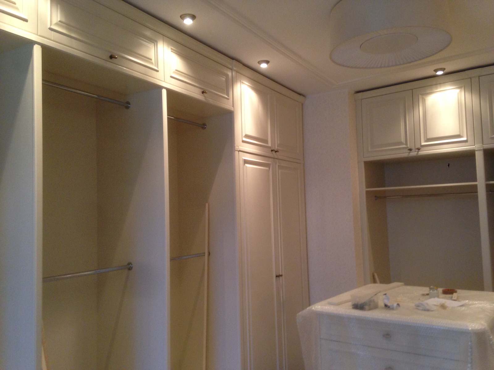 Обложка проекта: Мои Работы