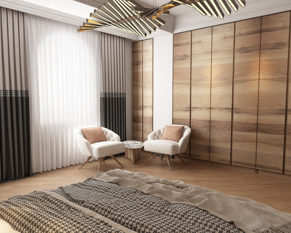 Обложка проекта: Проект для Турции