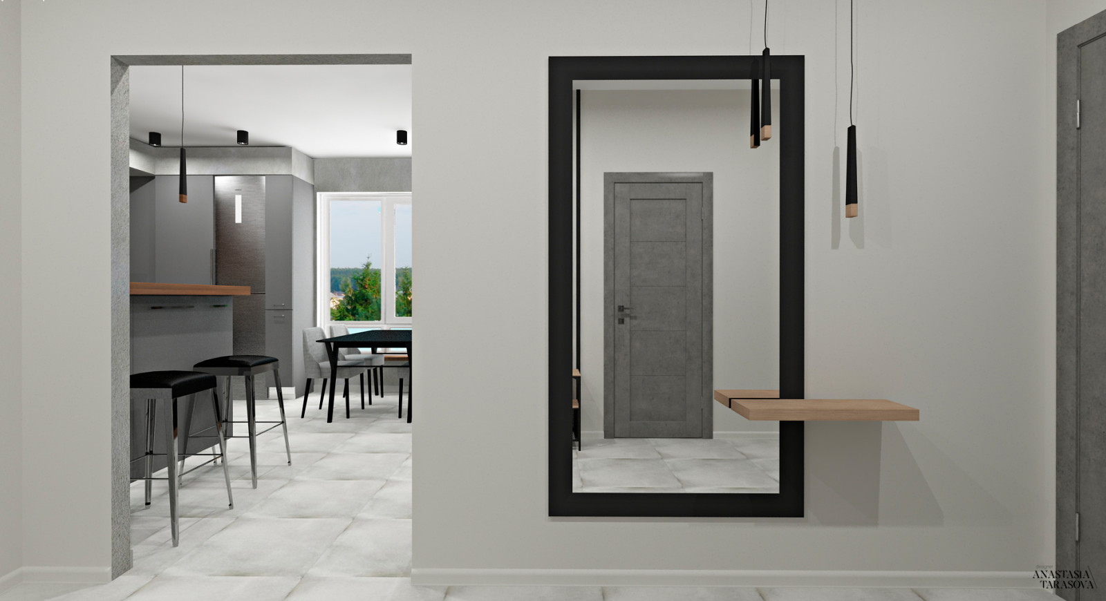 Лофт и Вино