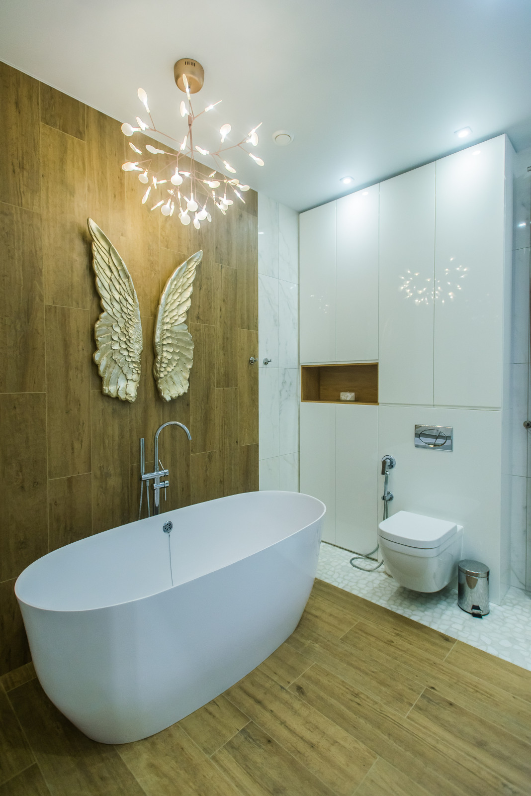 Дом на Революционной