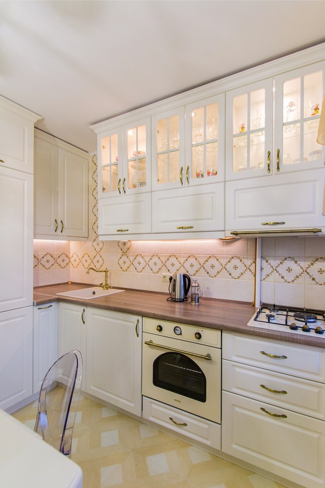 Легкая классика (реализация)