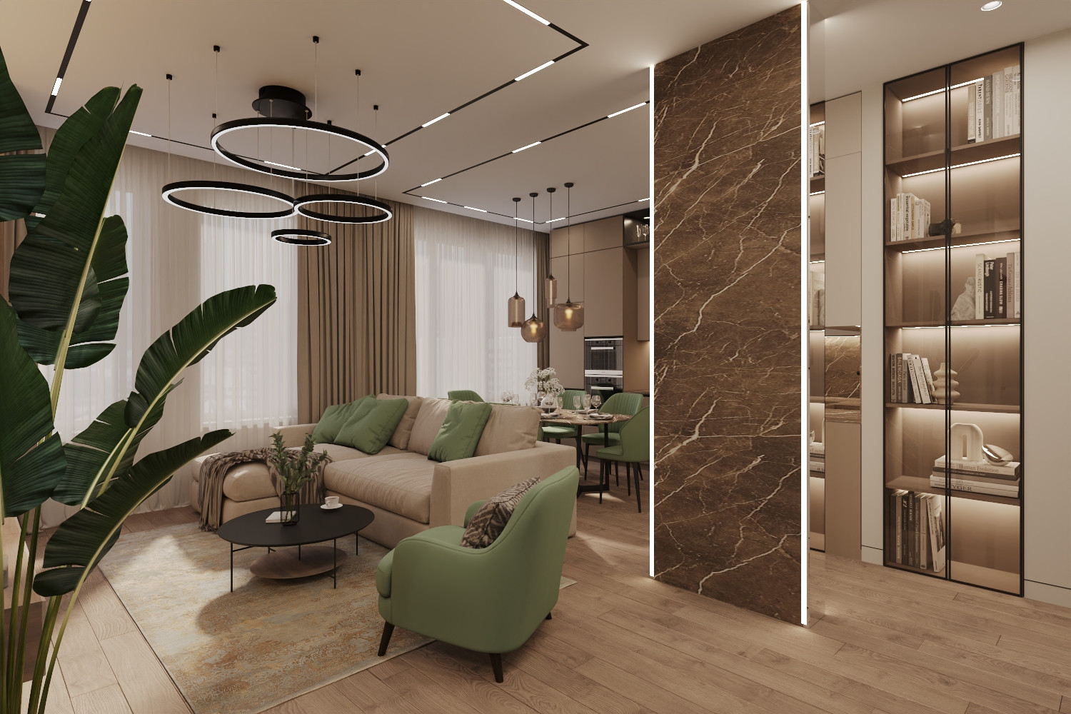 жк "Архитектор"