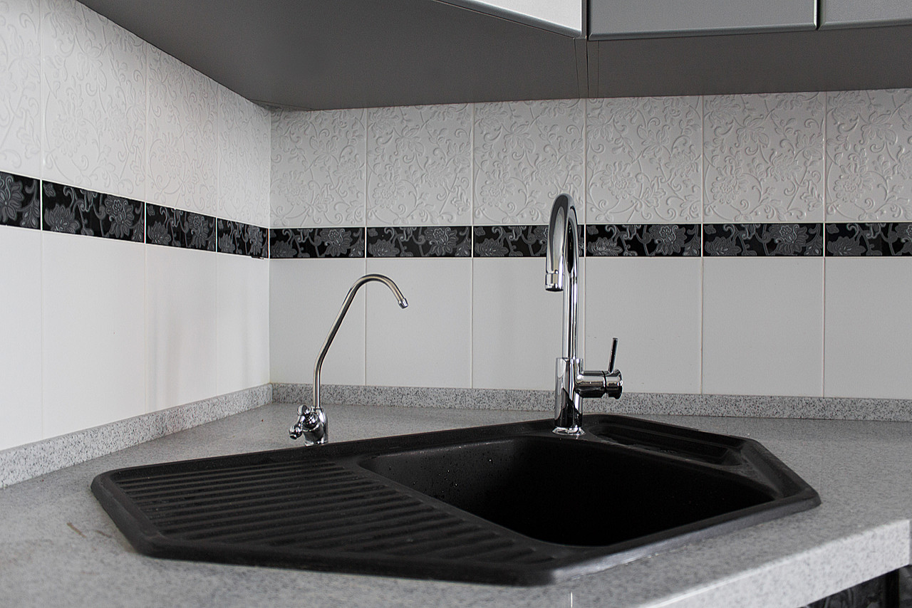 Интерьер кухни