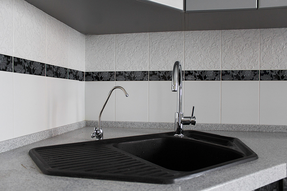 Интерьер кухни