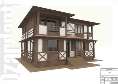 220м2 п-к Щербинка