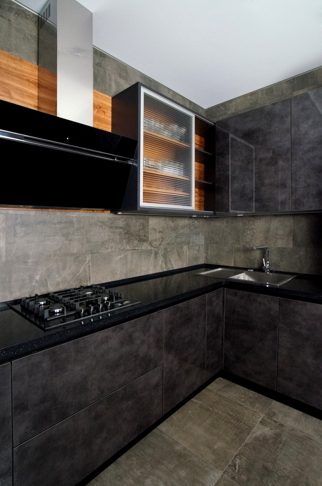 Мебель по индивидуальным проектам