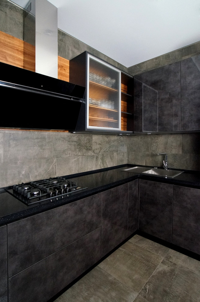 Мебель по индивидуальным проектам