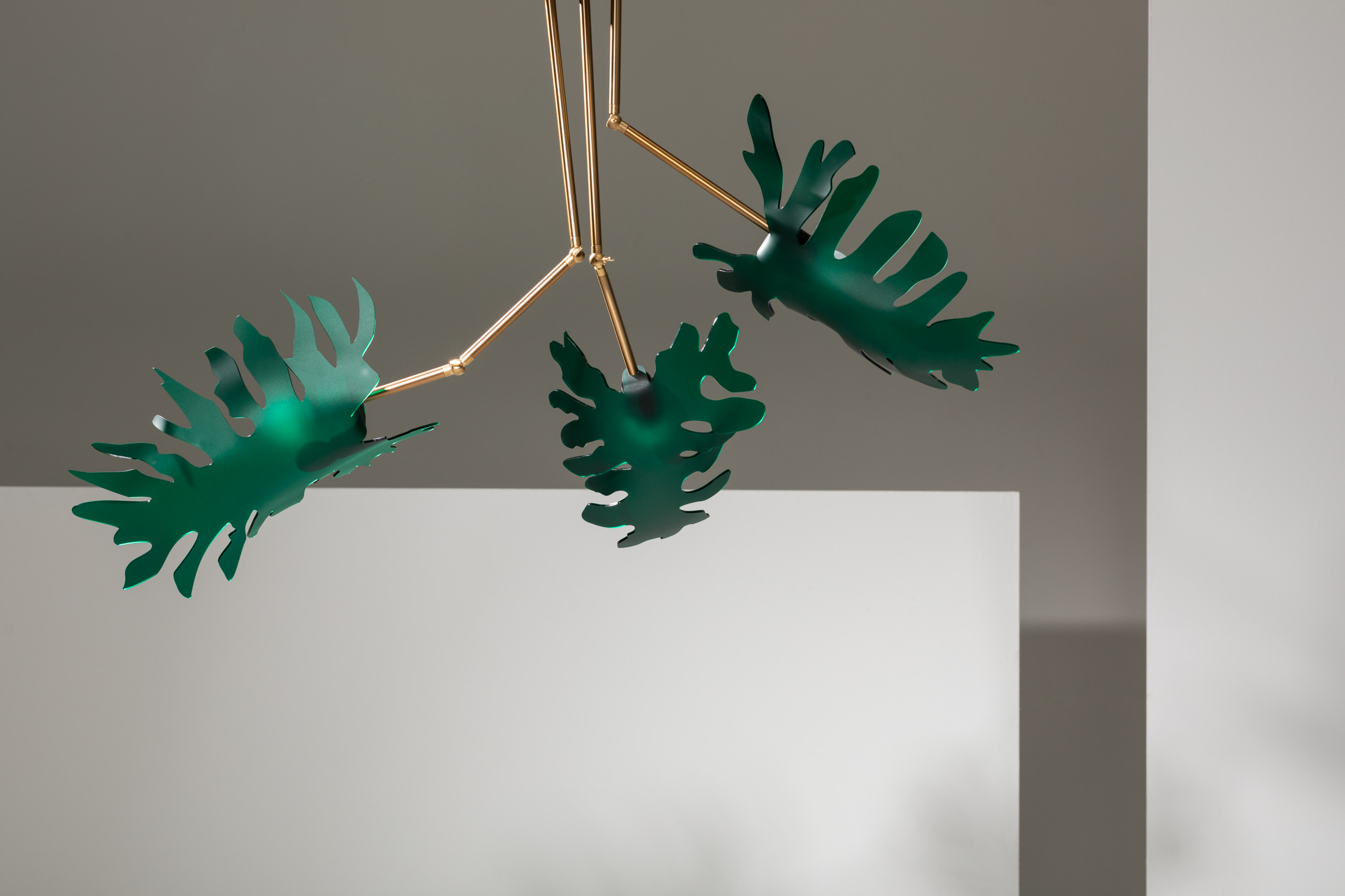 Фестиваль London Design 2021: Тренды с выставки