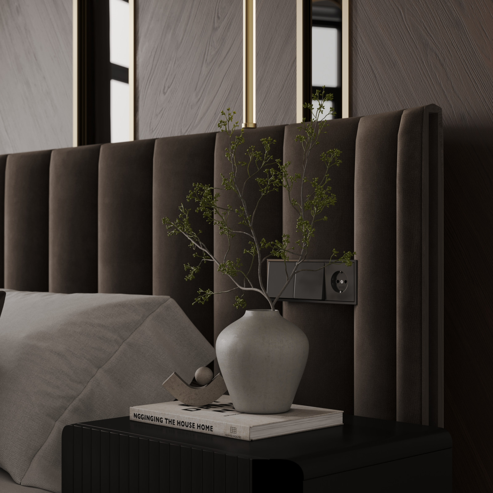 Квартира Маркса 27