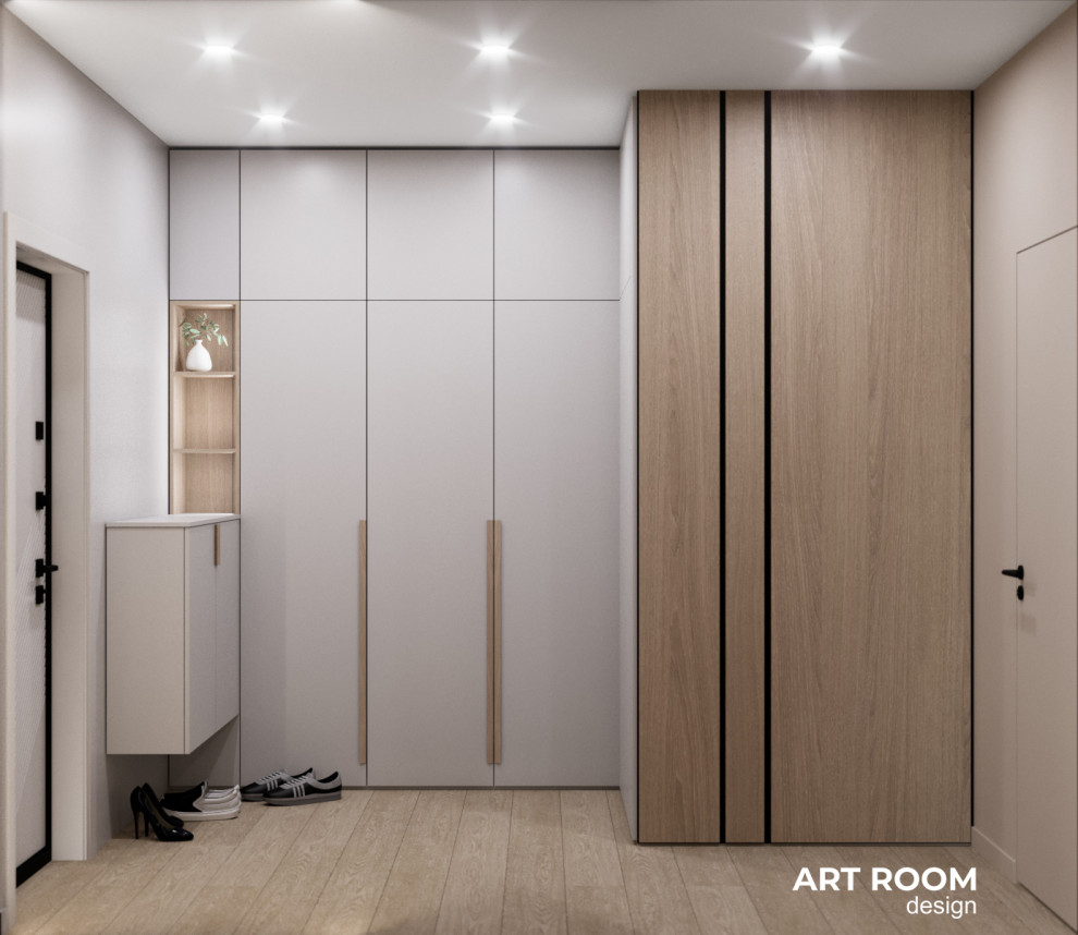 дизайн-проект жк"республика"