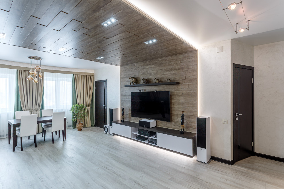 Домашний кинотеатр Dali