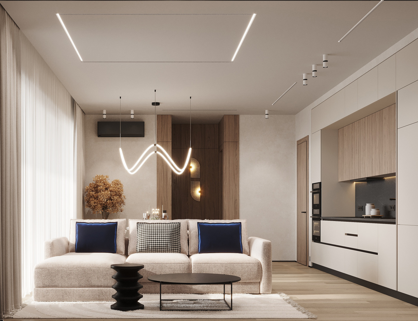 Дом на Восточной