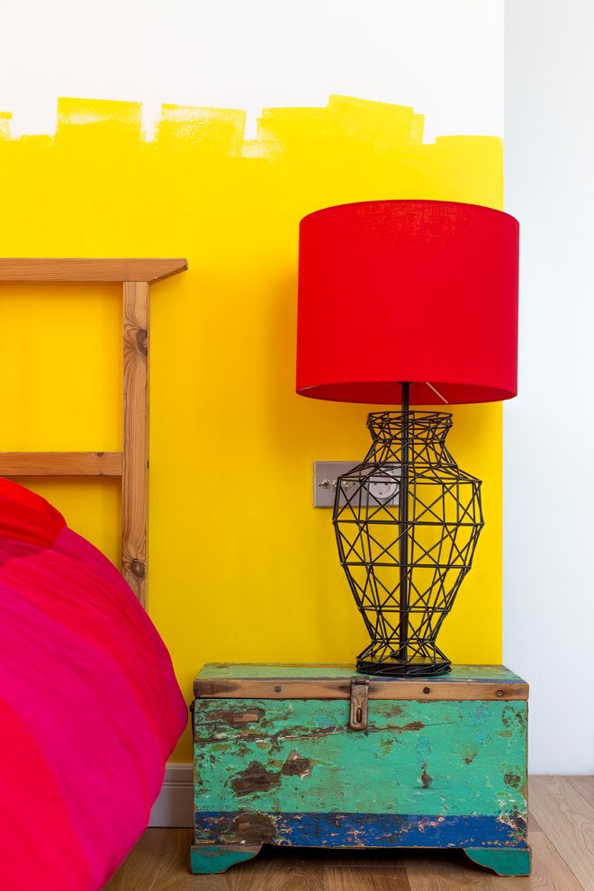 Обложка проекта: Настольная лампа Амофра