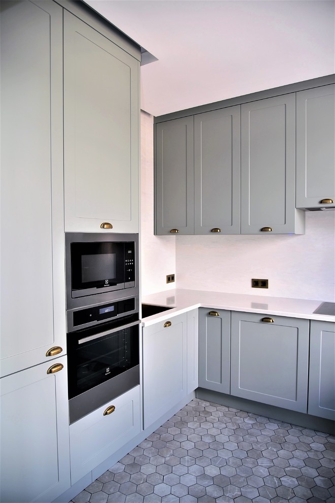 Современный интерьер