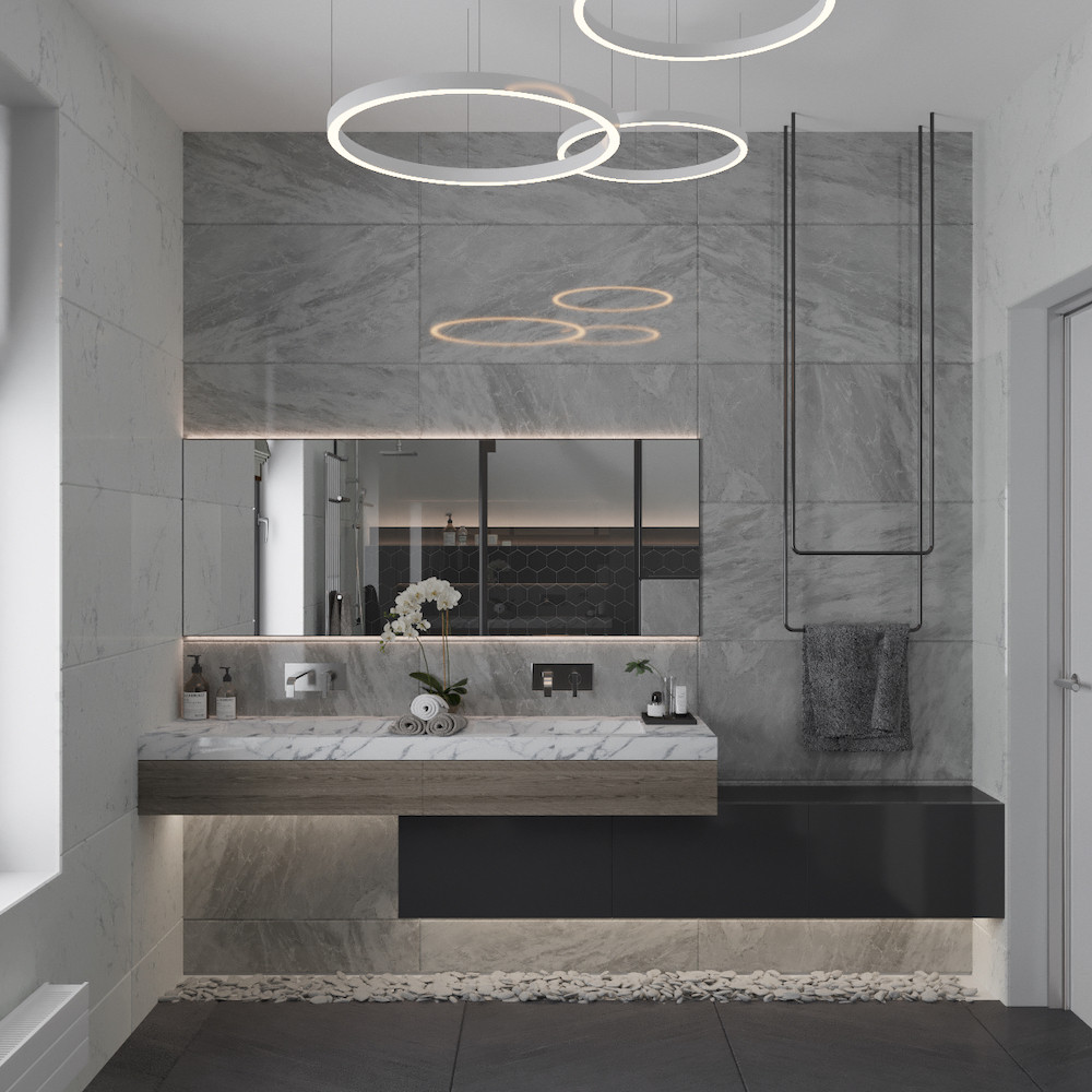 Дизайн частного дома