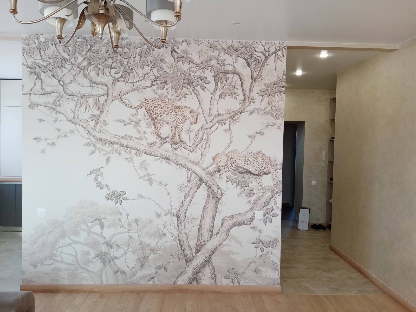 Любимая квартира