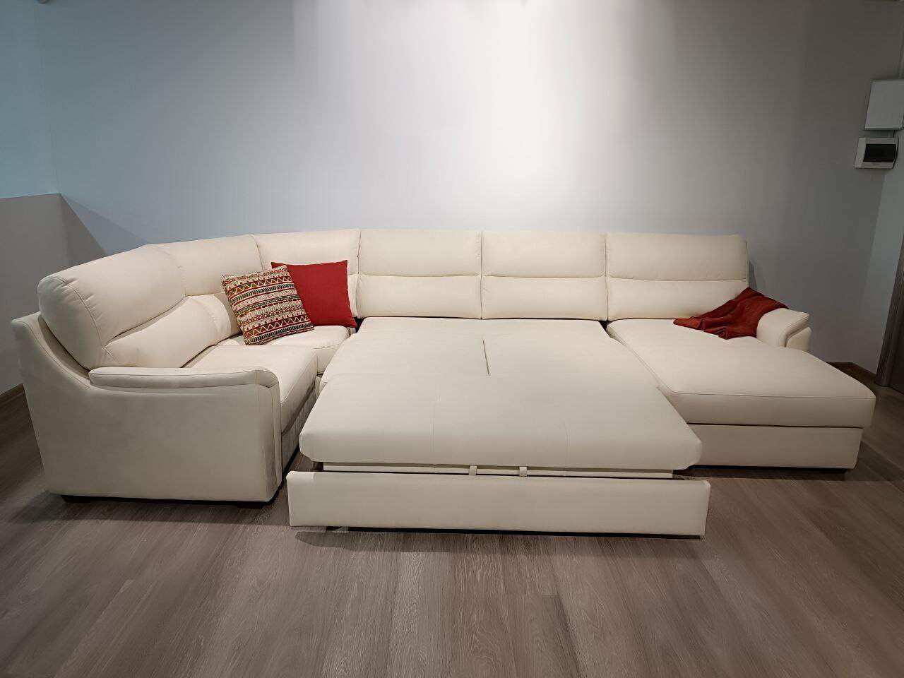 Мягкая мебель