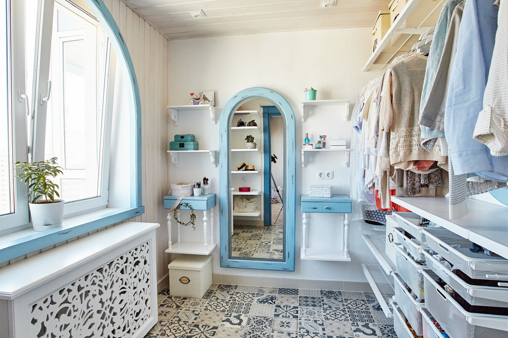 "Прованс" яркий дизайн-проект